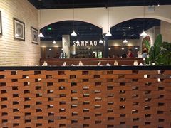 -三猫黑鱼花(南大店)