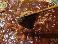 -周幺妹重庆老火锅(银泰城总店)