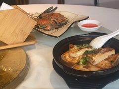 -陶缘一号·四季缘·老字号顺德菜·户外婚礼家宴(西滘店)