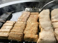 -歙县古城小吃一条街