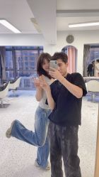 -KIMI HAIR SALON·烫染设计店