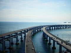 -星海湾跨海大桥