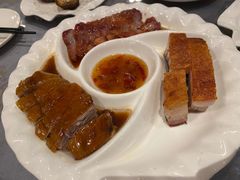 -古南都·老广东酒楼(龙江店)