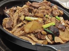 -大欢喜饭店(江怡路店)