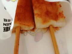 -超级鸡车(曹杨路店)