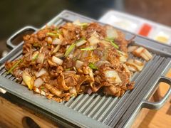 -四季民福烤鸭店(前门廊房二条店)