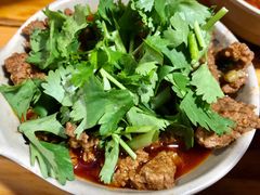 -老瓦房冷锅串串(文殊院店)