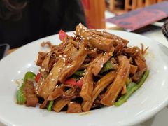 -满园春饼(宜昌万达店)