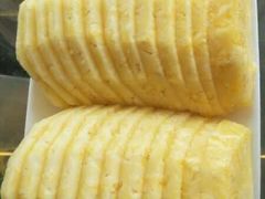 泰国小菠萝-果叔(红旗街店)