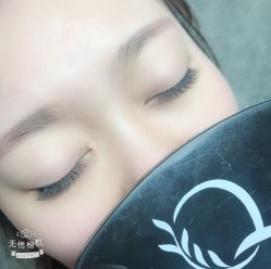 -轻妆Feel·半永久纹眉眼线