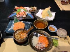 -鲤·鮨KOISUSHI
