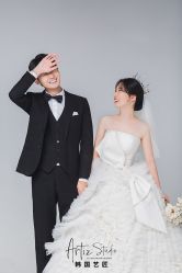 -艺匠摄影ARTIZ STUDIO(南京店)