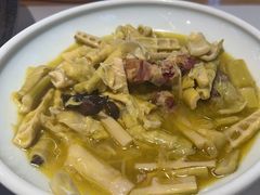 -涵家味土菜馆·徽州一绝臭鳜鱼(三河古镇店)