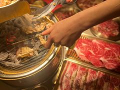 -西塔老太太泥炉烤肉(温州首店万象城黑金店)