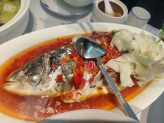 -兰湘子·湘菜小炒(盛龙广场店)