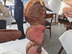 -拉蒂娜·巴西牛排馆 Latina·Brazilian Steakhouse(陆家嘴旗舰店)
