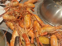 -一方渔歌蒸汽海鲜自助(文化路万达广场店)