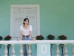 -龙环葡韵住宅式博物馆