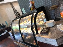 -浙江西子宾馆·瑶园咖啡厅