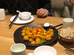 -朵朵开素食餐厅(后宰门街店)