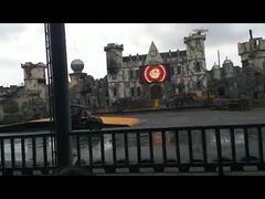 -渔岛海洋度假区