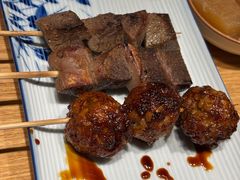 -桂马·日本料理·海胆·海鲜饭·酒场(民主广场店)
