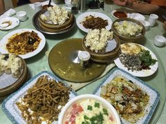-天瑞祥烧麦馆(芥园西道店)