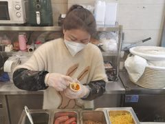 -张果佬年糕卷(科巷店)