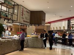 -杭州开元名都大酒店·地中海自助餐厅