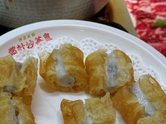 -燃计沙茶皇·香港沙茶火锅(人广旗舰店)