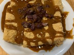 -小豆海棠(嘉兴路店)