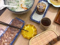 -牛三哥洛阳牛肉汤(生态城店)