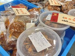 -王家沙点心店(南京西路总店)