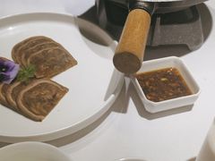 -玉林烤鸭店(黄村兴华店)
