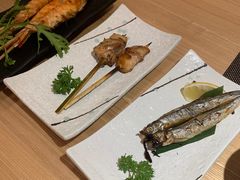 -德川家日本料理(中关村寰太大厦店)