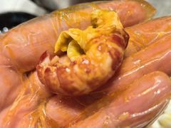 -靓靓蒸虾·头牌蒸虾(沙湖旗舰店)