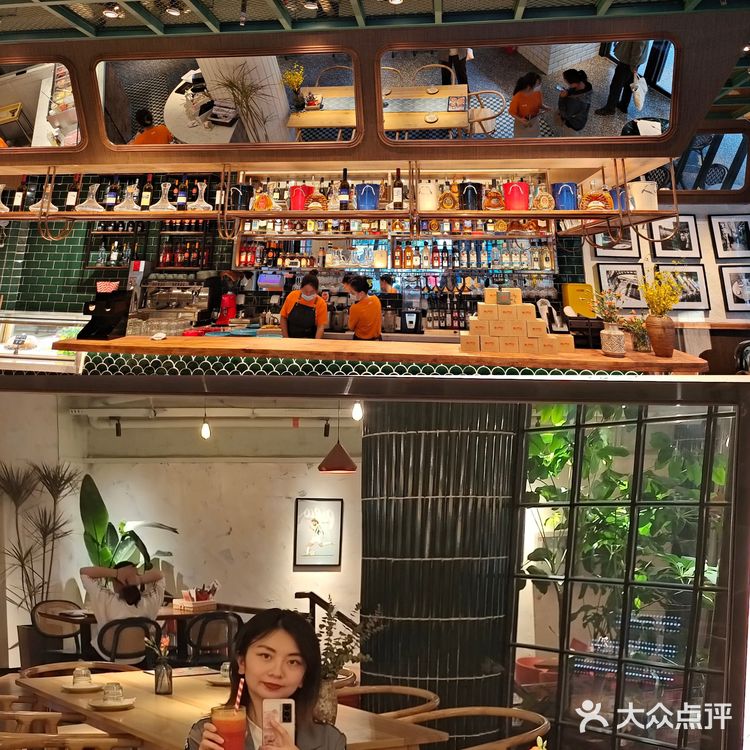 贵阳值得二刷的意式西餐厅