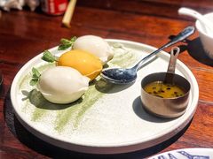 百香果柠檬-前海沿·青岛菜(五四广场永旺店)