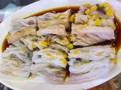 -蓝记茶餐厅(勒泰店)