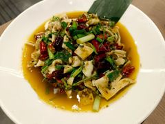 -滇铺子·云南特色菜·鲜花野菜季(曲靖万达店)