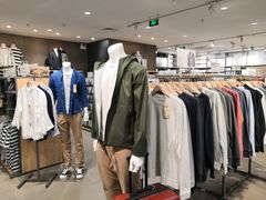 -MUJI无印良品(远洋未来广场店)