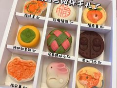 -张一元(总店)