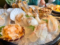 -官也街澳门火锅(新源里店)