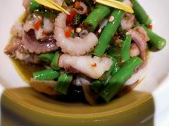 -雀蓝川菜(奥体广场店)