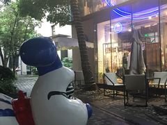 -徐家汇源景区-衡山坊