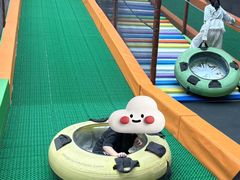 -蒙特利亲子乐园