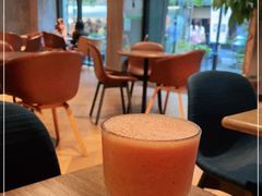 大堂-Wagas沃歌斯(大学路店)