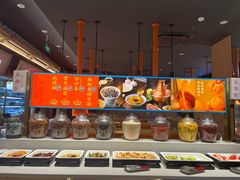 -东门口·新式老北京火锅(河西龙湖天街店)