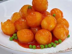 -解家河南菜(农业路店)