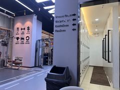 -VLines耀能运动24小时·月付制健身(京广桥店)